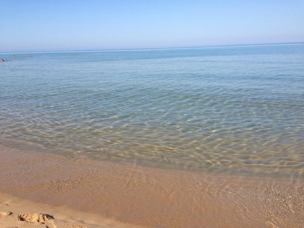 Agriturismo Is Conchisceddas Gonnosfanadiga ภายนอก รูปภาพ